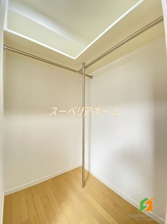 ルクレ日本橋馬喰町の物件内観写真